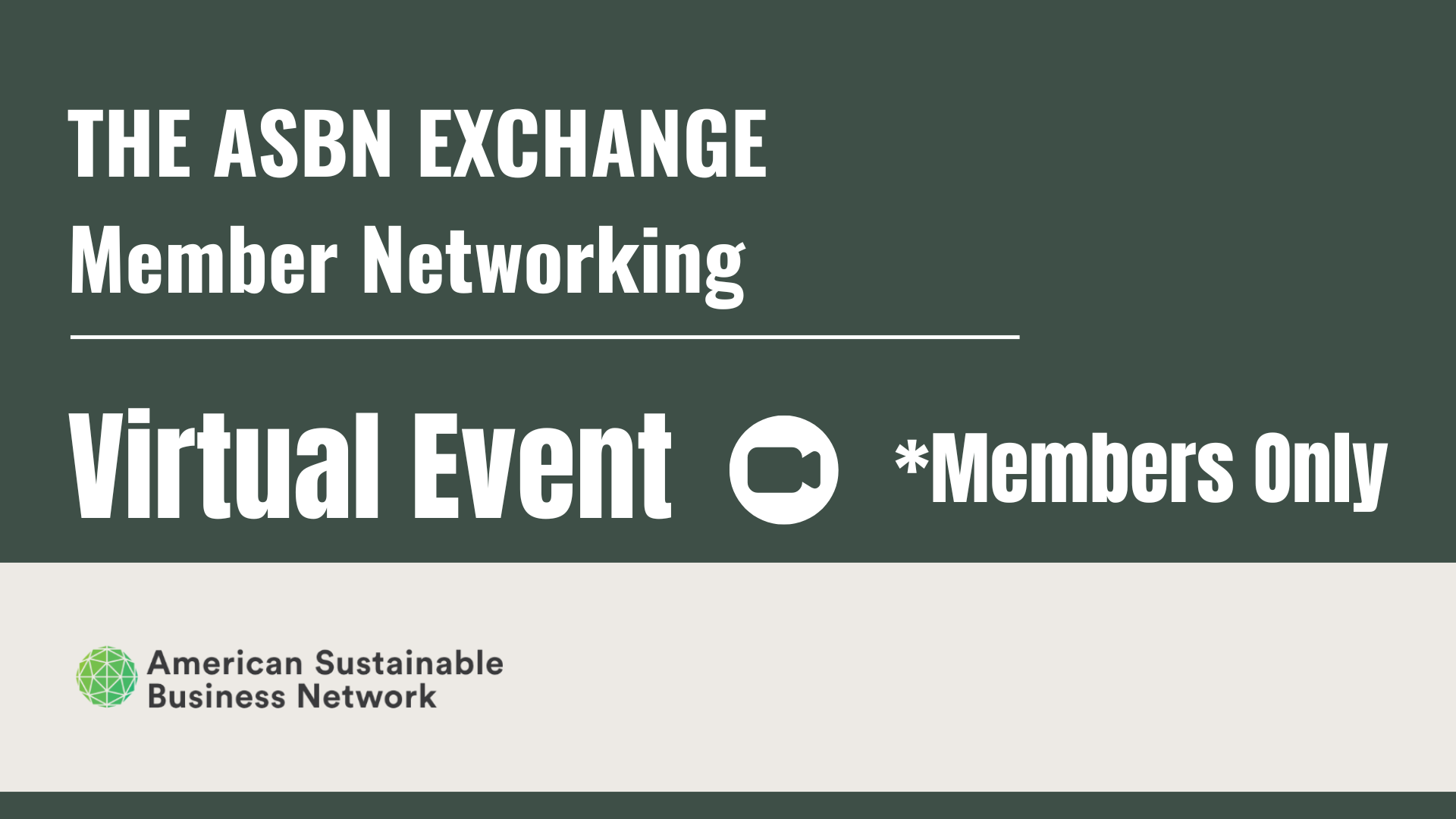 Events