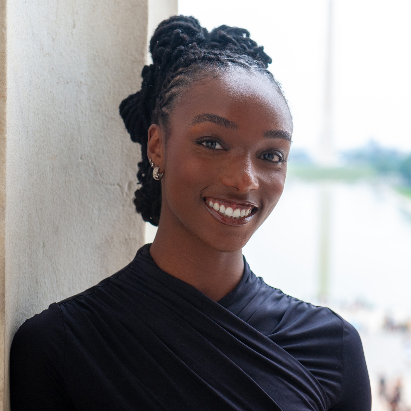 Eryn Banton