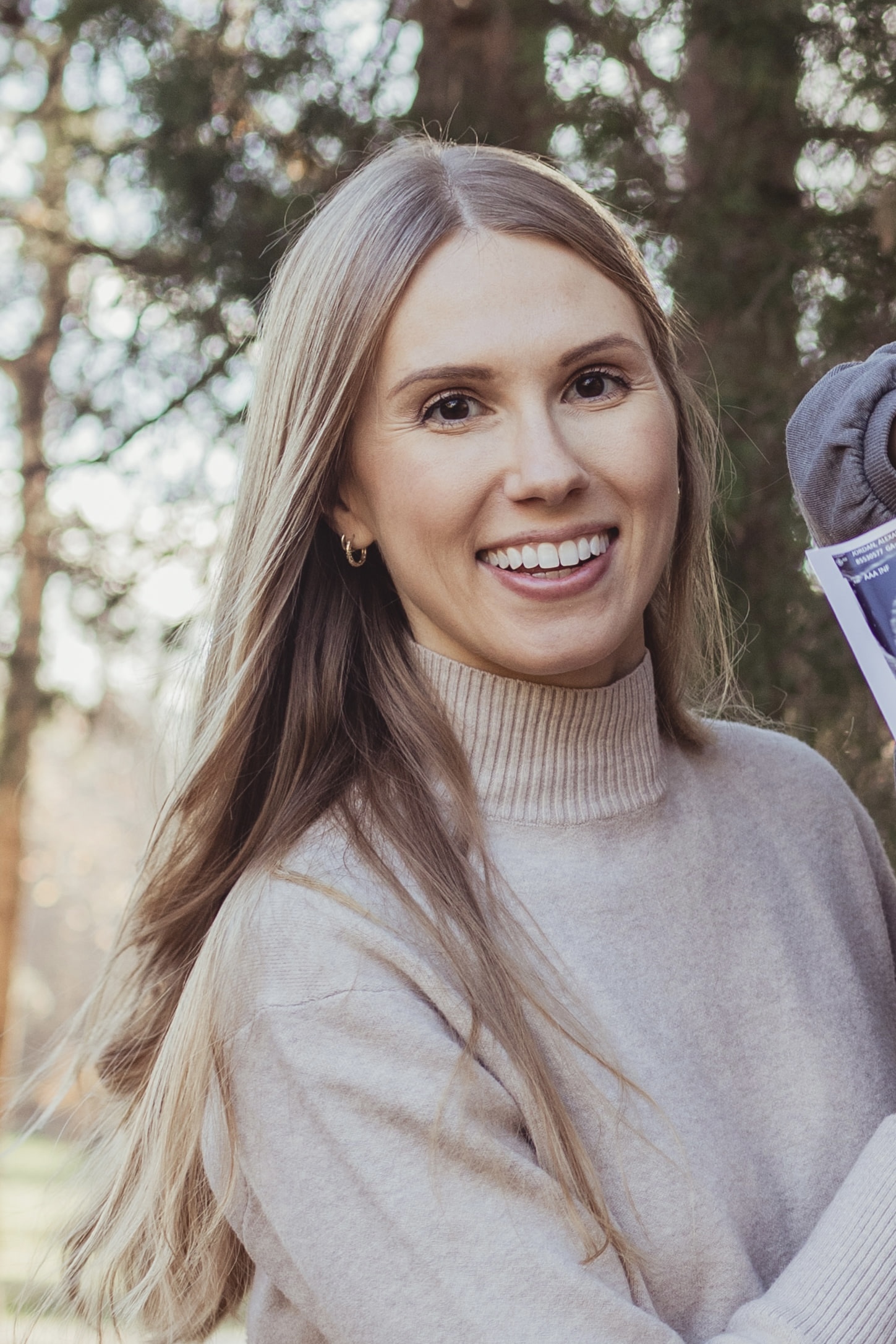Director of Sustainability for Grove Collaborative