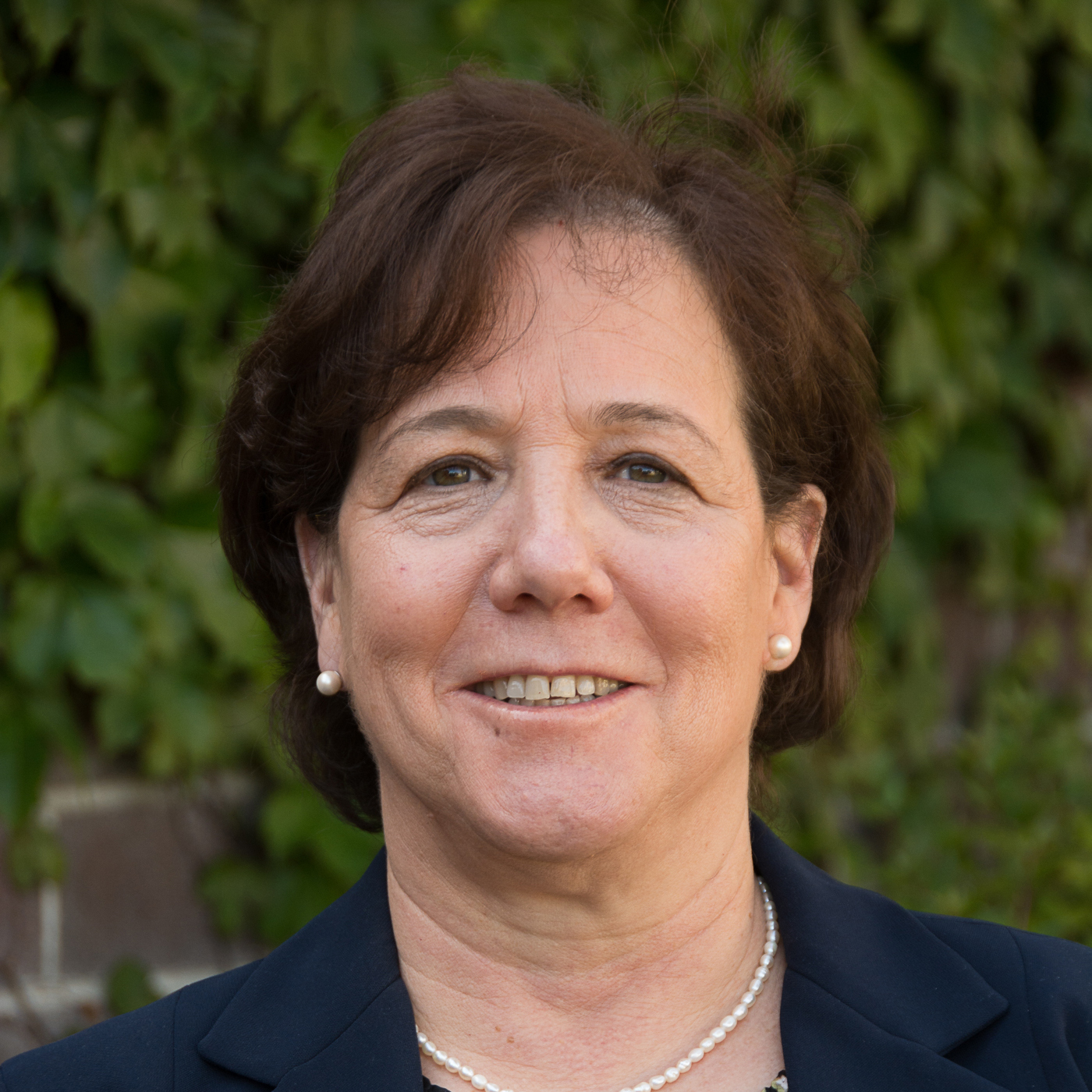 Mindy Lubber
