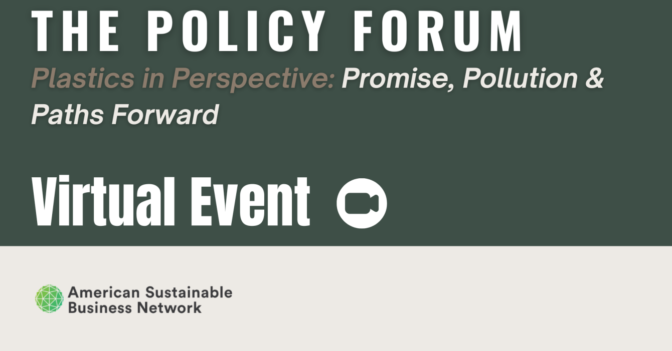 PolicyForumPlastics