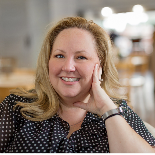 Holli Alexander Strategic Initiatives Manager, Eastman Chemical Company