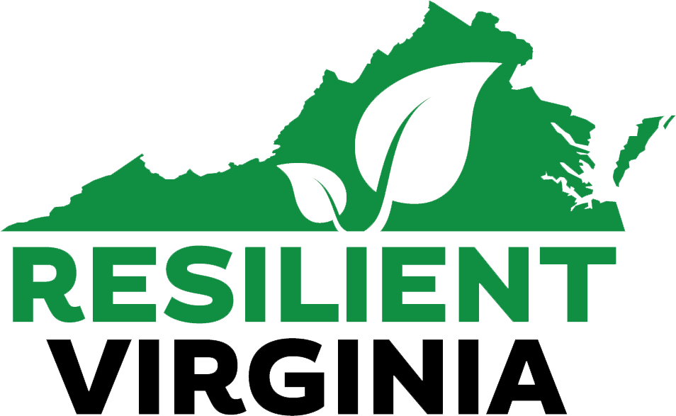 Resilient Virginia Logo