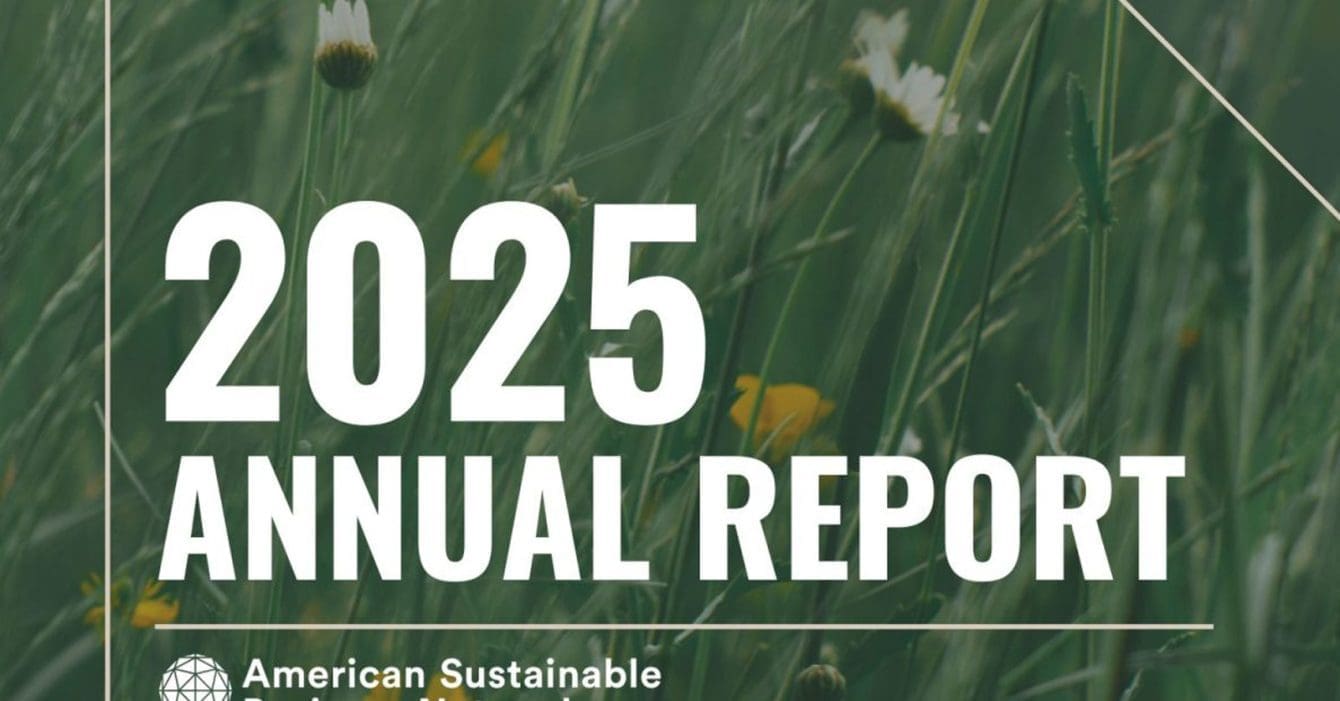 2025 Report Cover