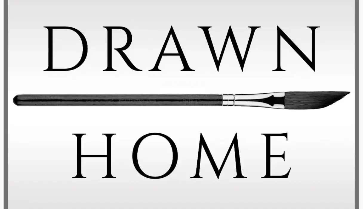 DrawnHome