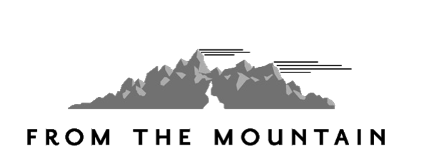 FromTheMountain