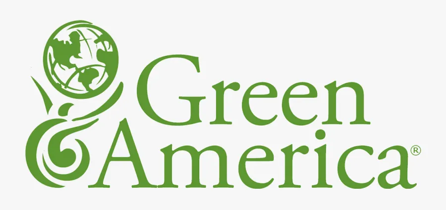 GreenAmerica