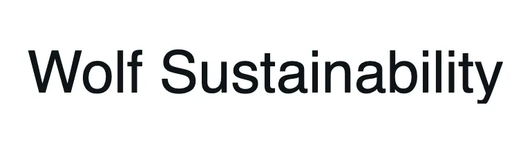 WolfSustainability