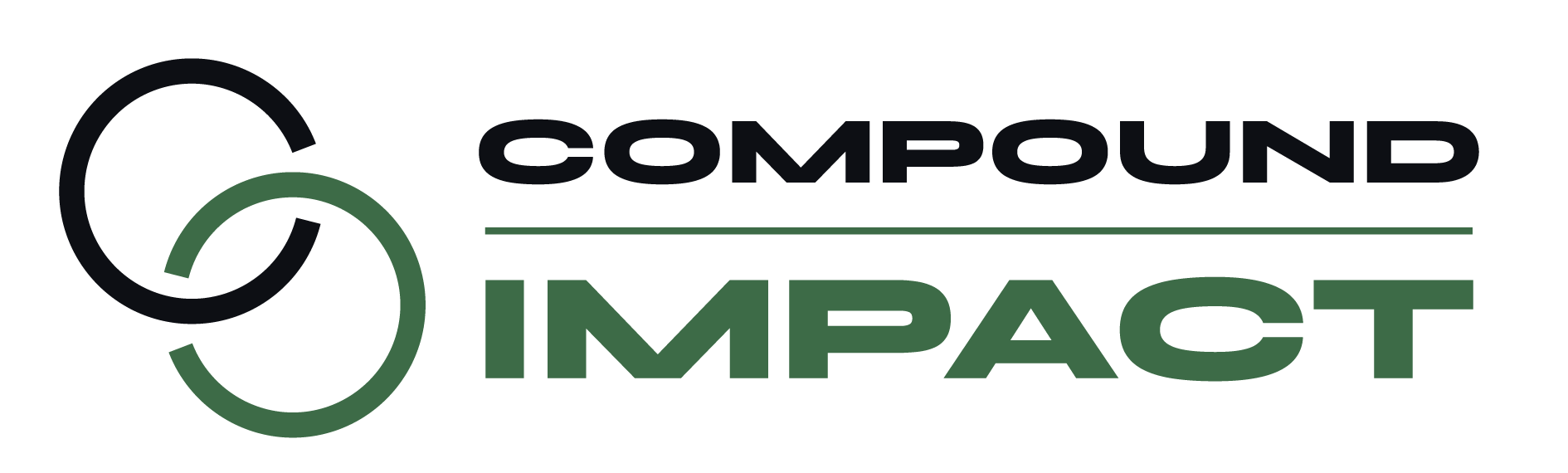 01_CompoundImpact_Logo_LightBackground